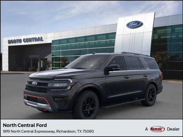 2024 Ford Expedition Timberline