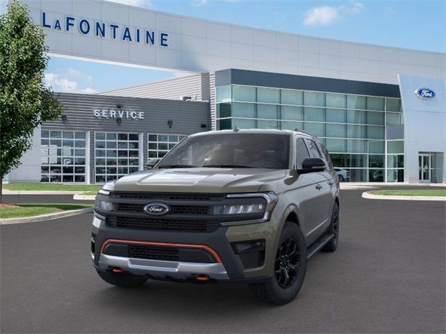 2024 Ford Expedition Timberline