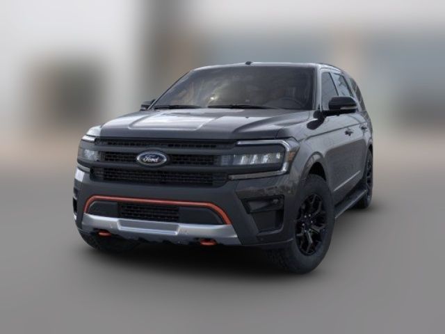 2024 Ford Expedition Timberline