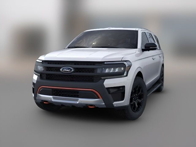 2024 Ford Expedition Timberline