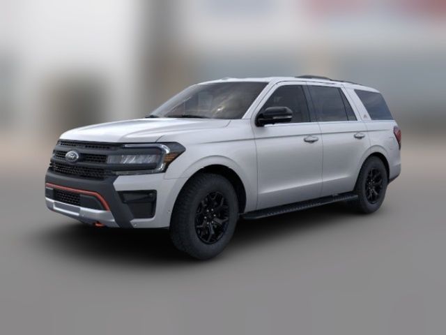 2024 Ford Expedition Timberline