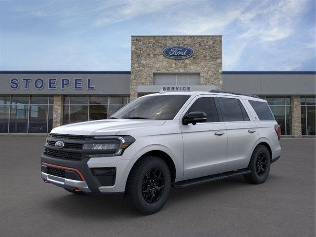 2024 Ford Expedition Timberline