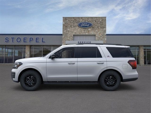 2024 Ford Expedition Timberline