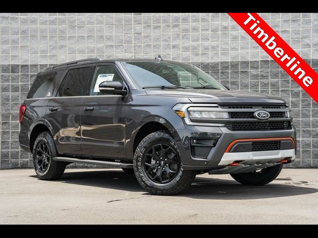 2024 Ford Expedition Timberline