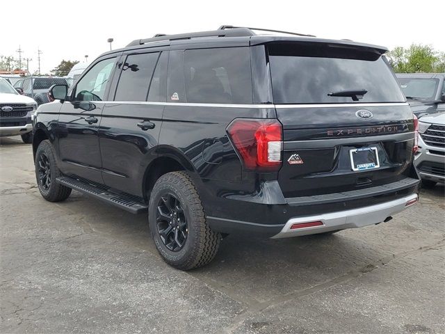 2024 Ford Expedition Timberline