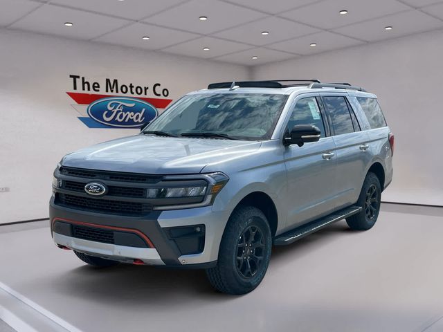 2024 Ford Expedition Timberline