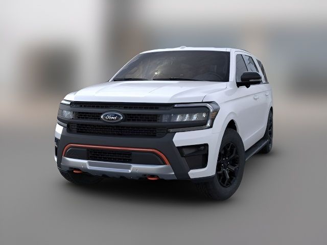 2024 Ford Expedition Timberline