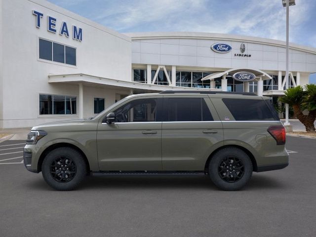 2024 Ford Expedition Timberline