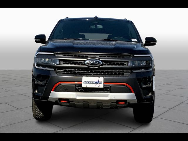 2024 Ford Expedition Timberline