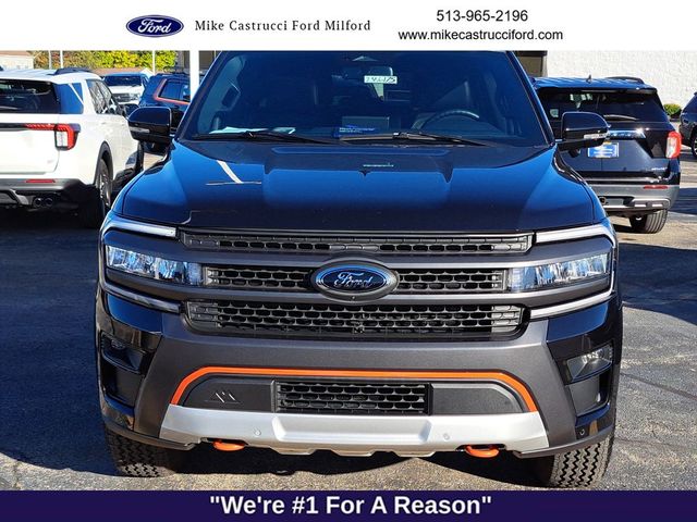 2024 Ford Expedition Timberline