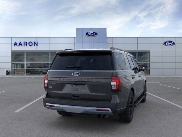 2024 Ford Expedition Timberline