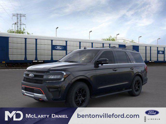 2024 Ford Expedition Timberline