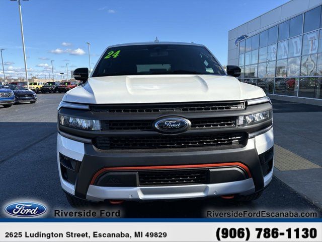 2024 Ford Expedition Timberline