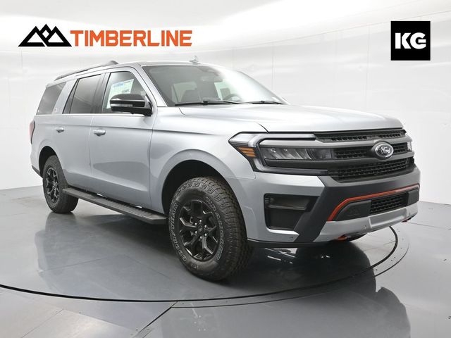 2024 Ford Expedition Timberline