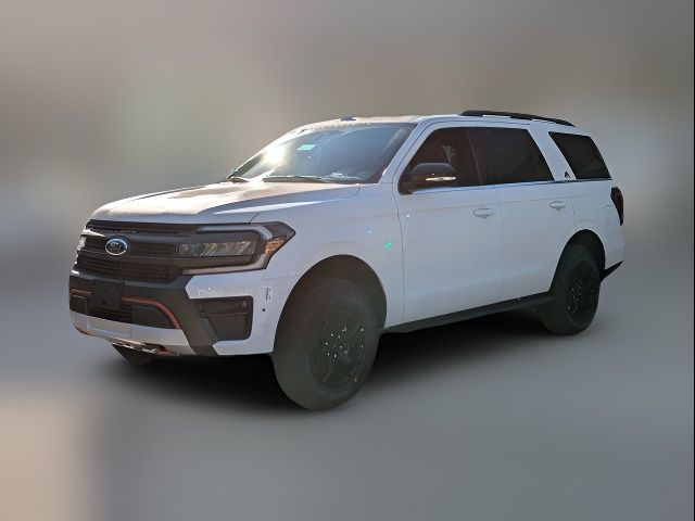 2024 Ford Expedition Timberline