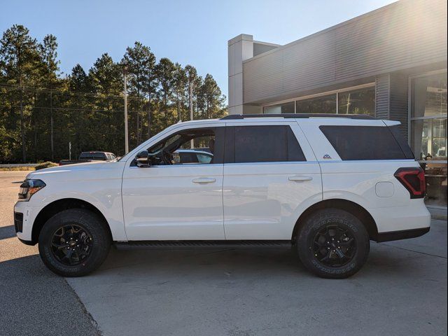 2024 Ford Expedition Timberline