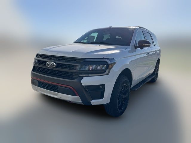 2024 Ford Expedition Timberline