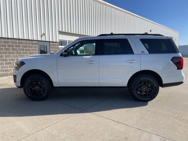 2024 Ford Expedition Timberline