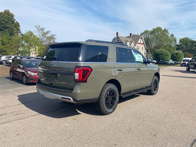 2024 Ford Expedition Timberline