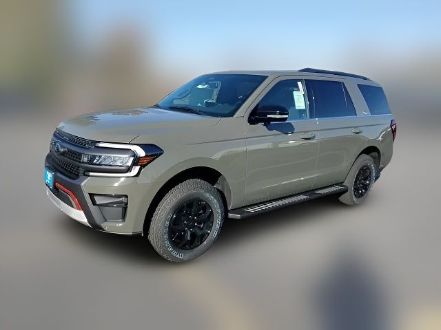 2024 Ford Expedition Timberline