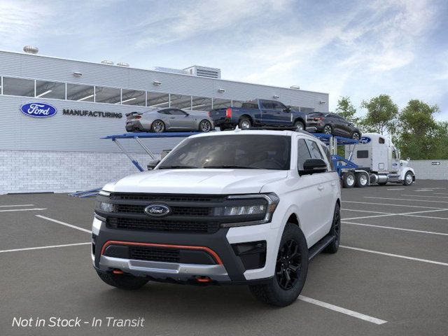 2024 Ford Expedition Timberline