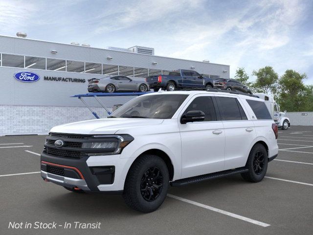 2024 Ford Expedition Timberline