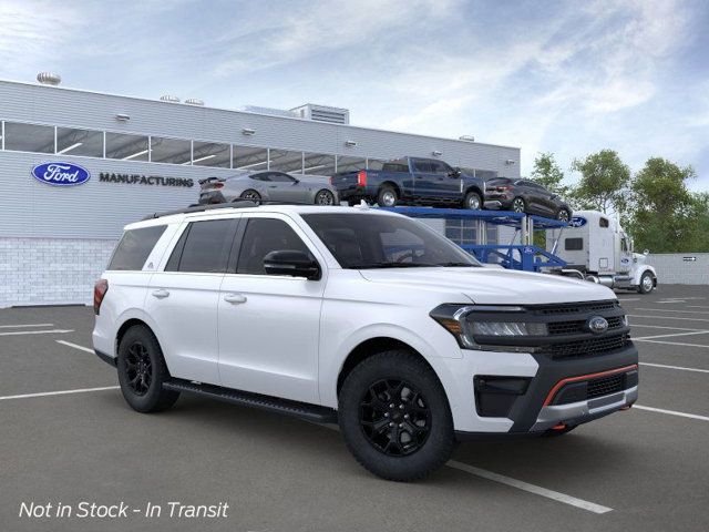 2024 Ford Expedition Timberline