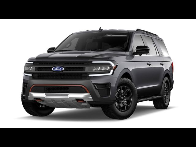 2024 Ford Expedition Timberline