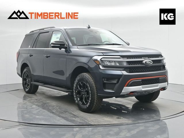 2024 Ford Expedition Timberline