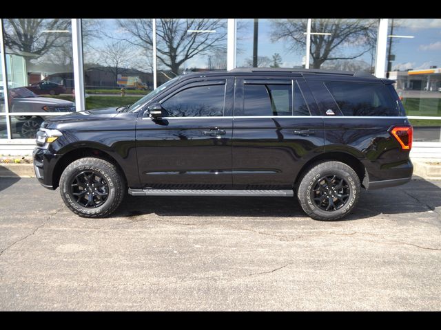 2024 Ford Expedition Timberline