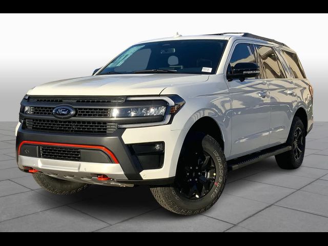 2024 Ford Expedition Timberline