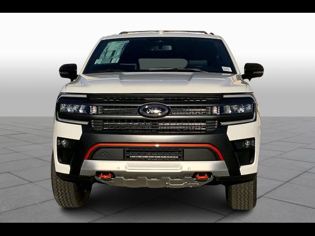 2024 Ford Expedition Timberline