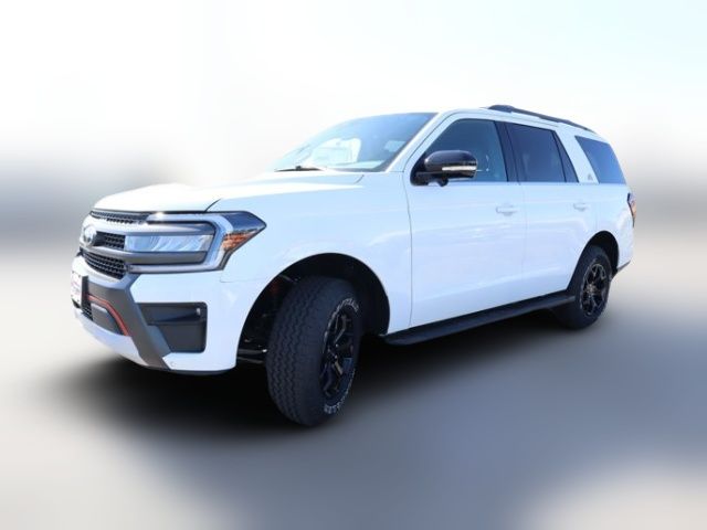 2024 Ford Expedition Timberline