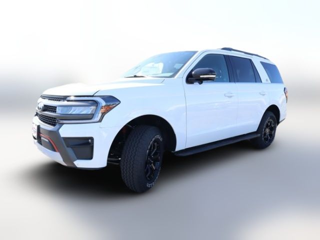 2024 Ford Expedition Timberline