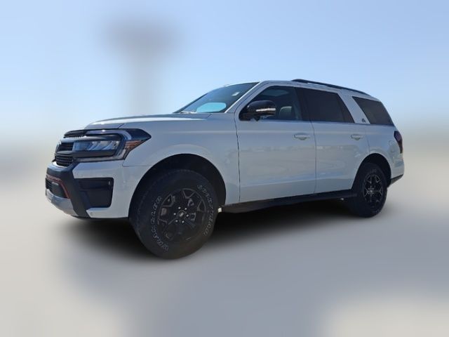 2024 Ford Expedition Timberline