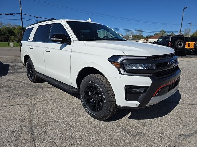 2024 Ford Expedition Timberline