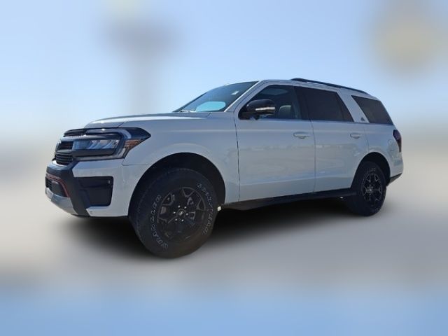 2024 Ford Expedition Timberline