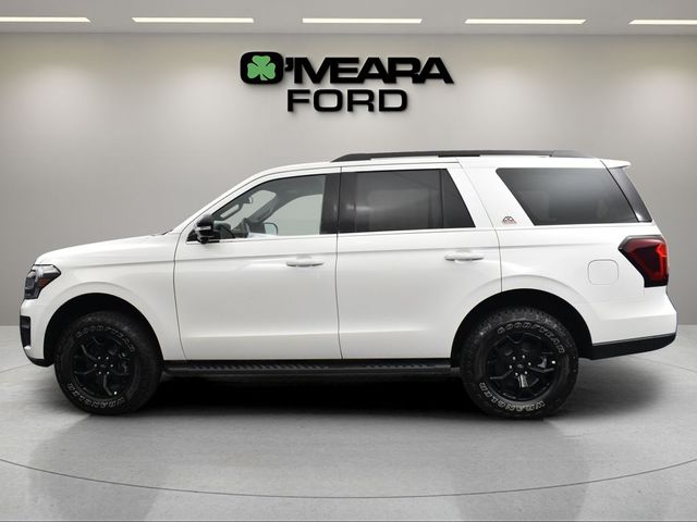 2024 Ford Expedition Timberline