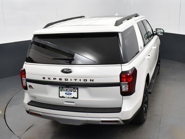 2024 Ford Expedition Timberline