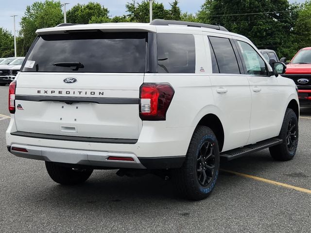 2024 Ford Expedition Timberline