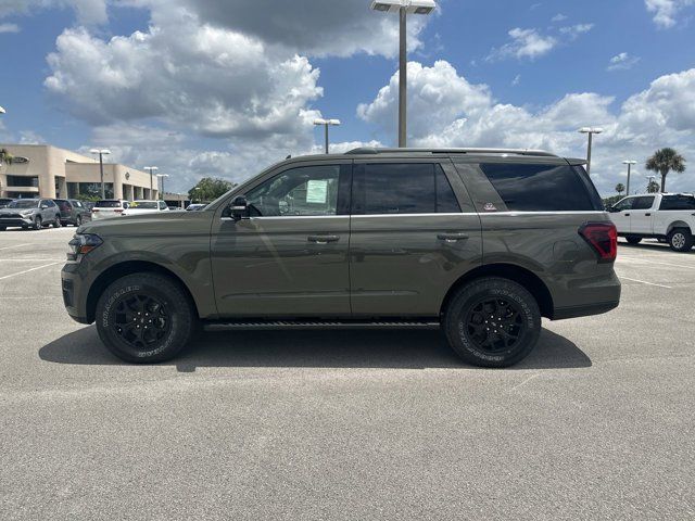 2024 Ford Expedition Timberline