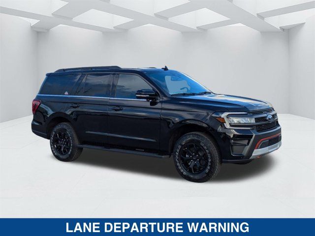 2024 Ford Expedition Timberline