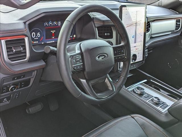 2024 Ford Expedition Timberline