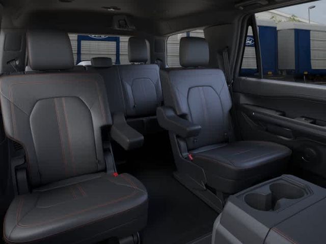 2024 Ford Expedition Timberline