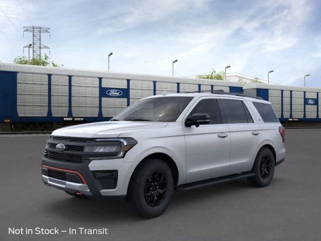 2024 Ford Expedition Timberline