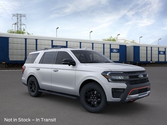 2024 Ford Expedition Timberline