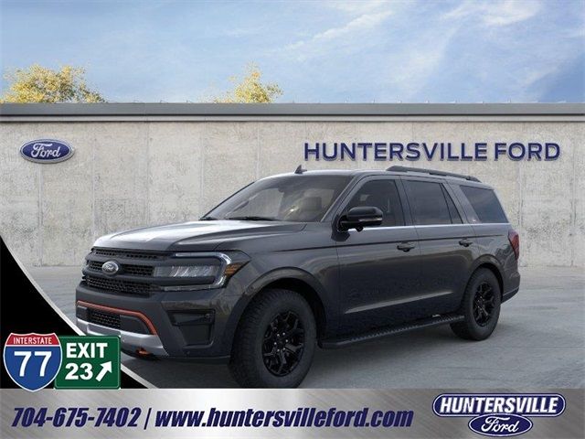 2024 Ford Expedition Timberline