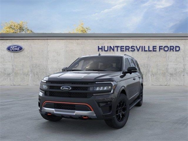 2024 Ford Expedition Timberline