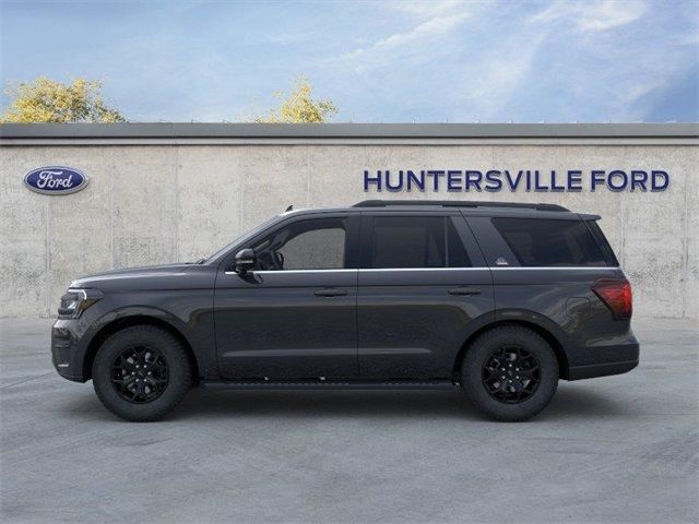 2024 Ford Expedition Timberline