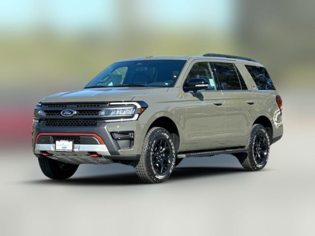 2024 Ford Expedition Timberline